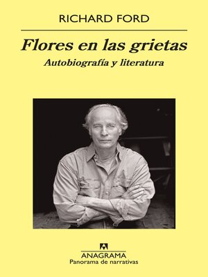 cover image of Flores en las grietas